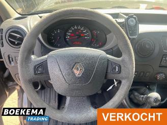 Renault Master T33 2.3 dCi L1H2 Navigatie Airco Cruise Schuifdeur picture 17