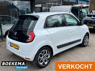 Renault Twingo R80 E-Tech Equilibre 22 kWh Navigatie Cruise picture 2