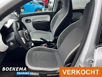 Renault Twingo R80 E-Tech Equilibre 22 kWh Navigatie Cruise picture 12