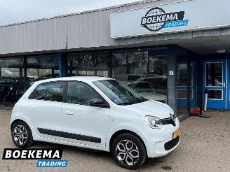 Renault Twingo R80 E-Tech Equilibre 22 kWh Navigatie Cruise picture 1