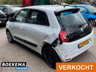 Renault Twingo R80 E-Tech Equilibre 22 kWh Navigatie Cruise picture 3