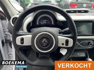 Renault Twingo R80 E-Tech Equilibre 22 kWh Navigatie Cruise picture 18