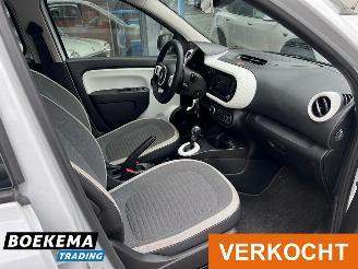 Renault Twingo R80 E-Tech Equilibre 22 kWh Navigatie Cruise picture 16