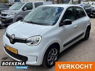Renault Twingo R80 E-Tech Equilibre 22 kWh Navigatie Cruise picture 4