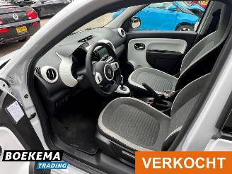 Renault Twingo R80 E-Tech Equilibre 22 kWh Navigatie Cruise picture 11
