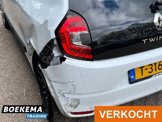 Renault Twingo R80 E-Tech Equilibre 22 kWh Navigatie Cruise picture 7