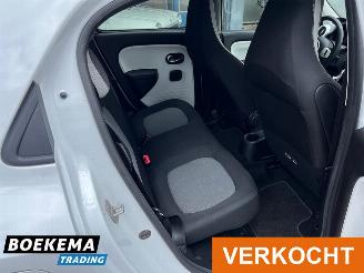Renault Twingo R80 E-Tech Equilibre 22 kWh Navigatie Cruise picture 15