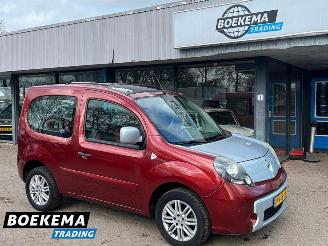 Renault 16 Be Bop 1.6 16V Chic Open-Dak Airco 4-Peroons picture 1