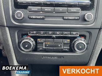 Volkswagen Golf 1.4 Trendline Stoelverwarming Cruise Climate picture 21