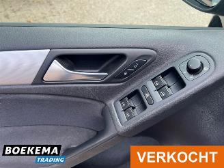 Volkswagen Golf 1.4 Trendline Stoelverwarming Cruise Climate picture 14