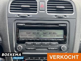 Volkswagen Golf 1.4 Trendline Stoelverwarming Cruise Climate picture 20