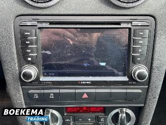 Audi A3 Sportback 1.4 TFSI Ambition Panorama Navigatie Climate Cruise picture 16
