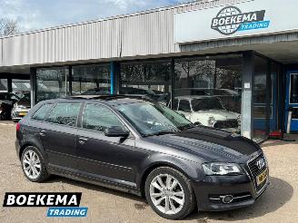 Audi A3 Sportback 1.4 TFSI Ambition Panorama Navigatie Climate Cruise 2012/3