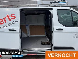 Ford Transit Custom 300 2.0 TDCI 131PK Automaat Navigatie Imperial Schuifdeur picture 19