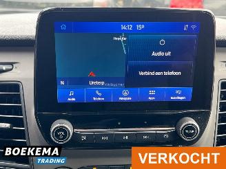 Ford Transit Custom 300 2.0 TDCI 131PK Automaat Navigatie Imperial Schuifdeur picture 26