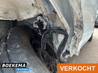 Ford Transit Custom 300 2.0 TDCI 131PK Automaat Navigatie Imperial Schuifdeur picture 12