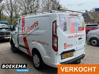 Ford Transit Custom 300 2.0 TDCI 131PK Automaat Navigatie Imperial Schuifdeur picture 4