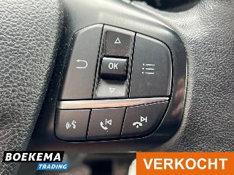 Ford Transit Custom 300 2.0 TDCI 131PK Automaat Navigatie Imperial Schuifdeur picture 29