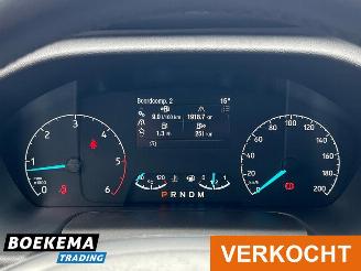 Ford Transit Custom 300 2.0 TDCI 131PK Automaat Navigatie Imperial Schuifdeur picture 23