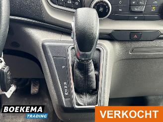 Ford Transit Custom 300 2.0 TDCI 131PK Automaat Navigatie Imperial Schuifdeur picture 24
