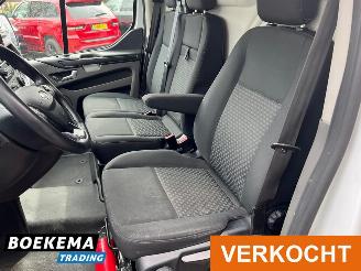 Ford Transit Custom 300 2.0 TDCI 131PK Automaat Navigatie Imperial Schuifdeur picture 16