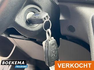 Ford Transit Custom 300 2.0 TDCI 131PK Automaat Navigatie Imperial Schuifdeur picture 28