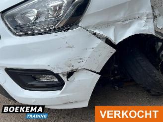Ford Transit Custom 300 2.0 TDCI 131PK Automaat Navigatie Imperial Schuifdeur picture 6