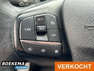 Ford Transit Custom 300 2.0 TDCI 131PK Automaat Navigatie Imperial Schuifdeur picture 30