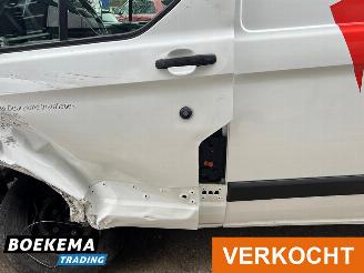 Ford Transit Custom 300 2.0 TDCI 131PK Automaat Navigatie Imperial Schuifdeur picture 11