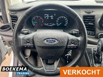 Ford Transit Custom 300 2.0 TDCI 131PK Automaat Navigatie Imperial Schuifdeur picture 22