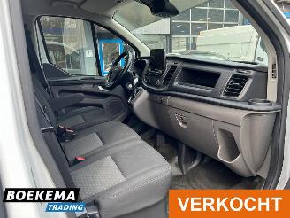 Ford Transit Custom 300 2.0 TDCI 131PK Automaat Navigatie Imperial Schuifdeur picture 21