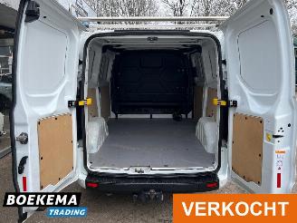 Ford Transit Custom 300 2.0 TDCI 131PK Automaat Navigatie Imperial Schuifdeur picture 18