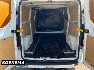 Ford Transit Custom 300 2.0 TDCI L2H1 Limited Navigatie Stoelverwarming Cruise PDC picture 18
