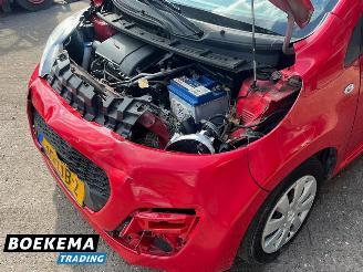 Peugeot 107 1.0 Access Airco 5-Deurs picture 8