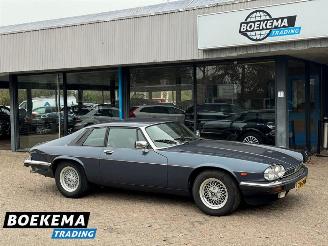 Schadeauto Jaguar Xjs 5.3 V12 Coupé 1990/9