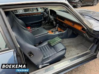 Jaguar Xjs 5.3 V12 Coupé picture 13