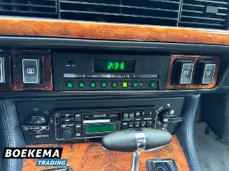 Jaguar Xjs 5.3 V12 Coupé picture 15