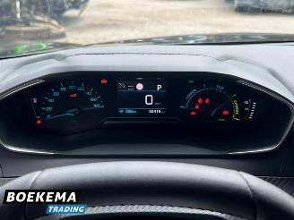 Peugeot e-208 EV Active 50 kWh Apple-Car Cruise PDC picture 27