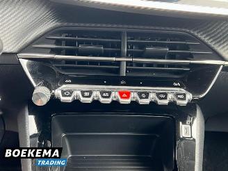 Peugeot e-208 EV Active 50 kWh Apple-Car Cruise PDC picture 29