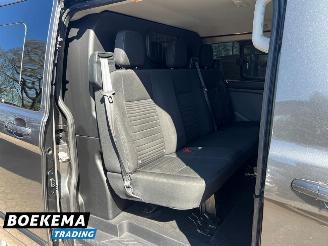 Ford Transit Custom 320 2.0 TDCI 170PK L2 Limited DoKa 6-Persoons Automaat 2xSchuifdeur picture 14