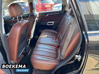 Opel Antara 3.2 V6 Cosmo Automaat Leer Navigatie Stoelverw picture 11
