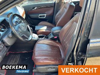 Opel Antara 3.2 V6 Cosmo Automaat Leer Navigatie Stoelverw picture 8