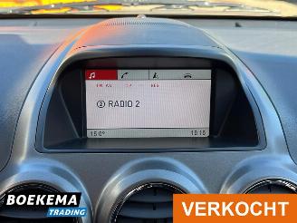 Opel Antara 3.2 V6 Cosmo Automaat Leer Navigatie Stoelverw picture 18