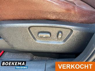 Opel Antara 3.2 V6 Cosmo Automaat Leer Navigatie Stoelverw picture 9