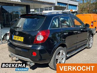Opel Antara 3.2 V6 Cosmo Automaat Leer Navigatie Stoelverw picture 2