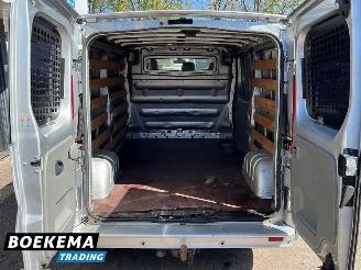 Opel Vivaro 2.0 CDTI L2 Automaat Airco Navigatie Trekhaak PDC picture 9