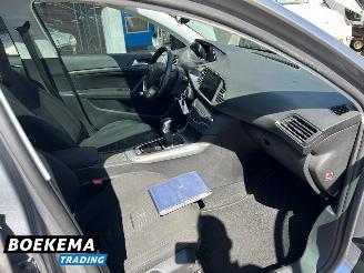 Peugeot 308 SW 2.0 BlueHDI Allure Automaat Navigatie Panorama picture 19