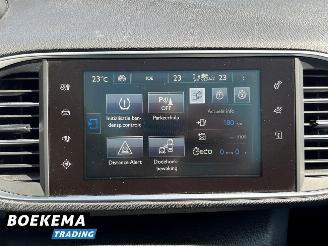Peugeot 308 SW 2.0 BlueHDI Allure Automaat Navigatie Panorama picture 23