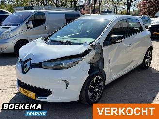Renault Zoé R110 Life Carshare 52 kWh Koopaccu! picture 4