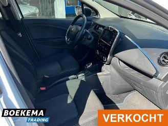 Renault Zoé R110 Life Carshare 52 kWh Koopaccu! picture 21